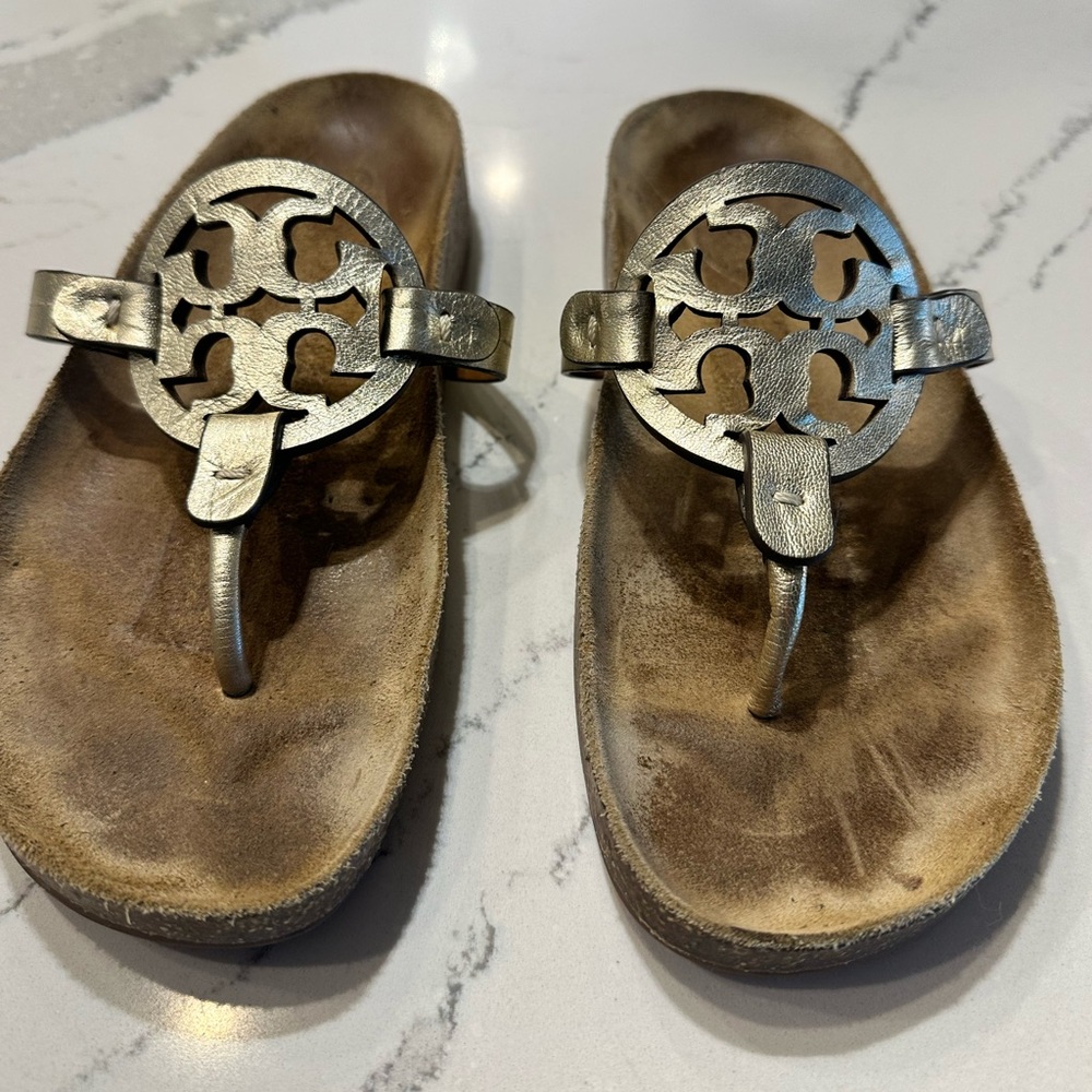 Tory Burch Miller Cloud